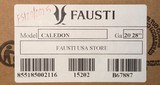 Fausti Calendon ~ 20 gauge (NIB) - Image 14 of 14