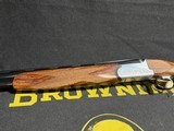 Fausti Calendon ~ 20 gauge (NIB) - Image 10 of 14