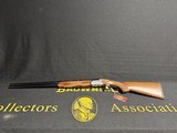 Fausti Calendon ~ 20 gauge (NIB) - Image 8 of 14
