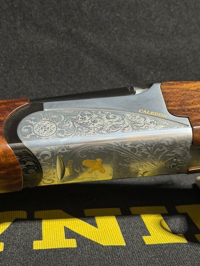 Fausti Calendon ~ 20 gauge (NIB) - Image 12 of 14