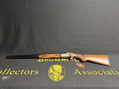 Fausti Calendon ~ 20 gauge (NIB) - Image 8 of 14