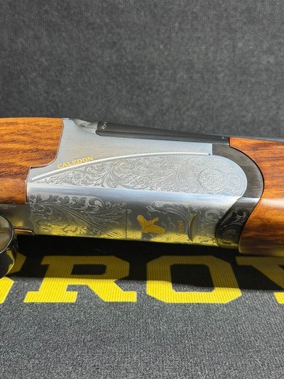 Fausti Calendon ~ 20 gauge (NIB) - Image 5 of 14