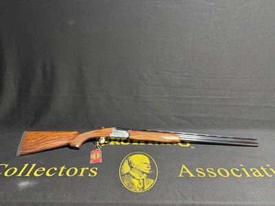 Fausti Calendon ~ 20 gauge (NIB) - Image 1 of 14