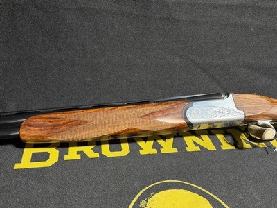 Fausti Calendon ~ 20 gauge (NIB) - Image 10 of 14