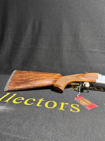 Fausti Caledon ~ 12 gauge (NIB) - Image 2 of 14