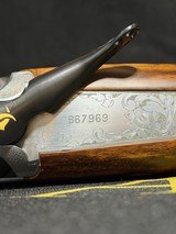 Fausti Caledon ~ 12 gauge (NIB) - Image 13 of 14
