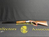 Fausti Caledon ~ 12 gauge (NIB) - Image 8 of 14