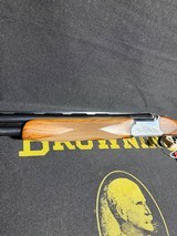 Fausti Caledon ~ 12 gauge (NIB) - Image 11 of 14