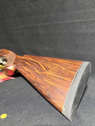 Fausti Caledon ~ 12 gauge (NIB) - Image 9 of 14