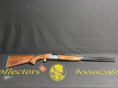 Fausti Caledon ~ 12 gauge (NIB) - Image 1 of 14
