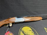 Fausti Caledon ~ 12 gauge (NIB) - Image 3 of 14