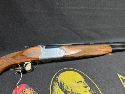 Fausti Caledon ~ 12 gauge (NIB) - Image 3 of 14