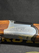 Fausti Caledon ~ 12 gauge (NIB) - Image 5 of 14