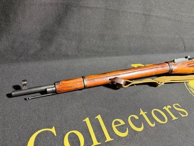 Russian Mosin Nagant ~ 7.62x54R - Image 10 of 12