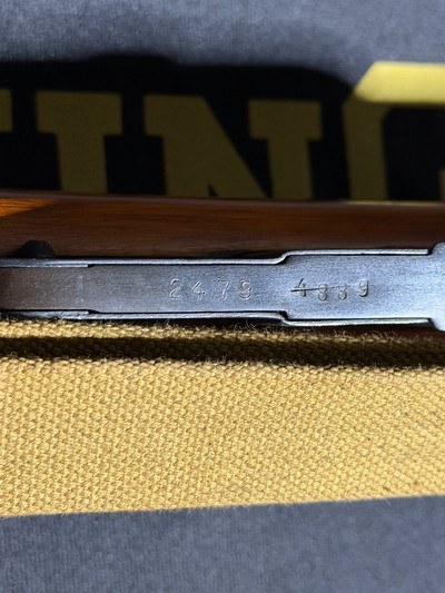 Russian Mosin Nagant ~ 7.62x54R - Image 11 of 12