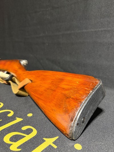 Russian Mosin Nagant ~ 7.62x54R - Image 7 of 12