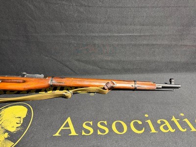 Russian Mosin Nagant ~ 7.62x54R - Image 4 of 12