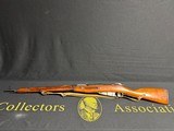 Russian Mosin Nagant ~ 7.62x54R - Image 8 of 12