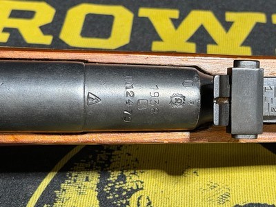 Russian Mosin Nagant ~ 7.62x54R - Image 6 of 12