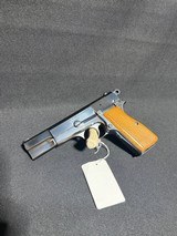 Belgium Browning Hi Power ~ 9mm - Image 4 of 7