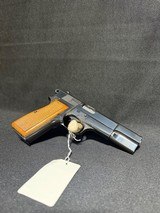 Belgium Browning Hi Power ~ 9mm - Image 3 of 7