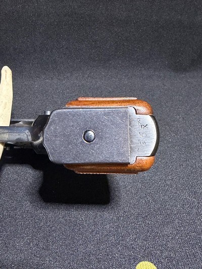 Belgium Browning Hi Power ~ 9mm - Image 6 of 7