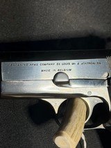 Belgium Browning Hi Power ~ 9mm - Image 5 of 7