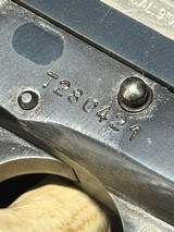 Belgium Browning Hi Power ~ 9mm - Image 2 of 7