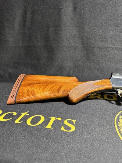 Browning A5 Magnum Twelve ~ 12 gauge (Box) - Image 3 of 11