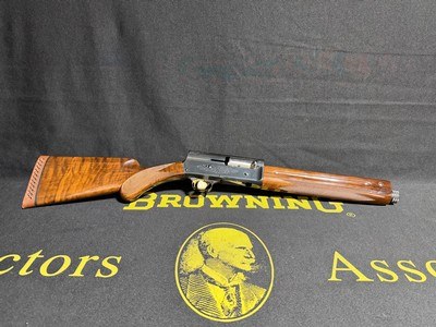 Browning A5 Magnum Twelve ~ 12 gauge (NIB) - Image 2 of 14
