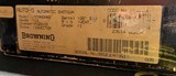Browning A5 Magnum Twelve ~ 12 gauge (NIB) - Image 14 of 14