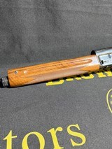 Browning A5 Magnum Twelve ~ 12 gauge (NIB) - Image 12 of 14
