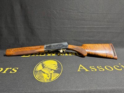 Browning A5 Magnum Twelve ~ 12 gauge (NIB) - Image 9 of 14