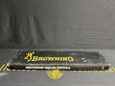 Browning A5 Magnum Twelve ~ 12 gauge (NIB) - Image 13 of 14