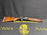 Browning A5 Magnum Twelve ~ 12 gauge (NIB) - Image 2 of 14