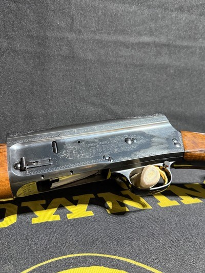 Browning A5 Magnum Twelve ~ 12 gauge (NIB) - Image 11 of 14