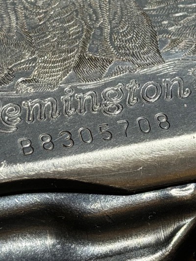 Remington 7600 ~ .30-06 (Engraved) - Image 12 of 13