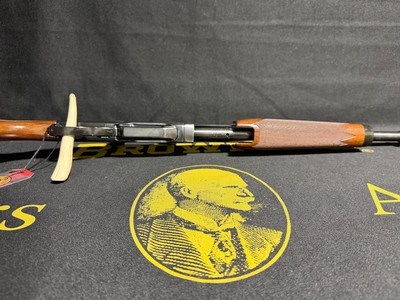Remington 7600 ~ .30-06 (Engraved) - Image 7 of 13