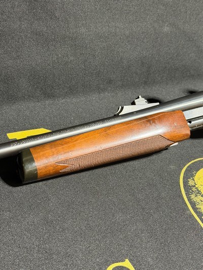Remington 7600 ~ .30-06 (Engraved) - Image 13 of 13