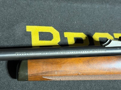 Remington 7600 ~ .30-06 (Engraved) - Image 11 of 13