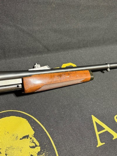 Remington 7600 ~ .30-06 (Engraved) - Image 4 of 13