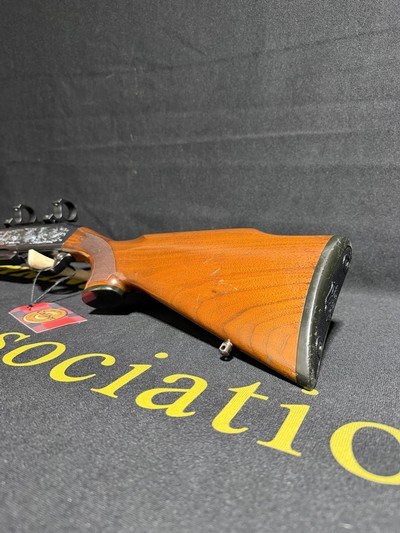 Remington 7600 ~ .30-06 (Engraved) - Image 9 of 13