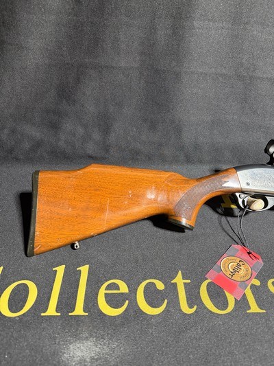 Remington 7600 ~ .30-06 (Engraved) - Image 2 of 13