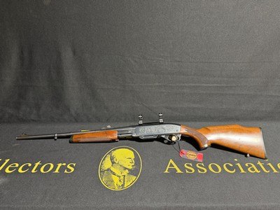 Remington 7600 ~ .30-06 (Engraved) - Image 8 of 13