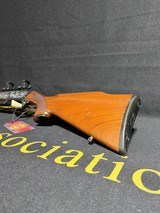 Remington 7600 ~ .30-06 (Engraved) - Image 9 of 13