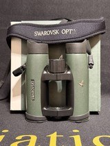 Swarovski EL 8x32 Binoculars - Image 1 of 4