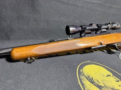 Winchester Model 88 ~ .308 winchester - Image 11 of 12
