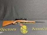 Winchester Model 88 ~ .308 winchester - Image 1 of 12