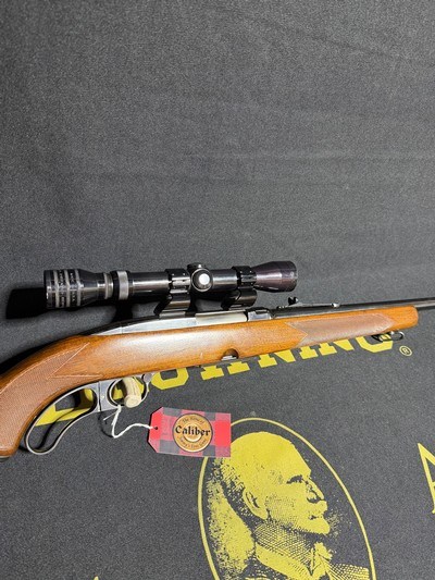 Winchester Model 88 ~ .308 winchester - Image 3 of 12