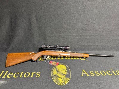 Winchester Model 88 ~ .308 winchester - Image 1 of 12